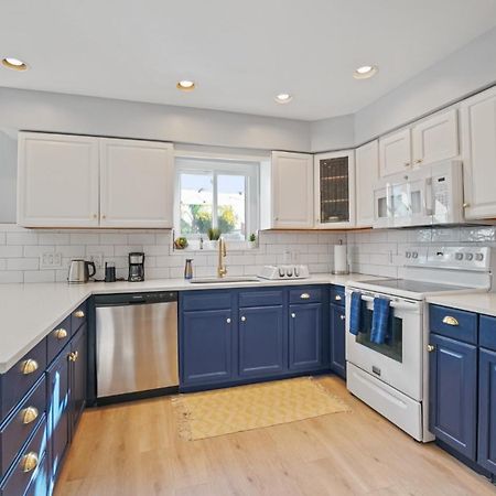 Jacksonville Beach Home - Walk To Beach, Bars & Restaurants - Pet Friendly Kültér fotó