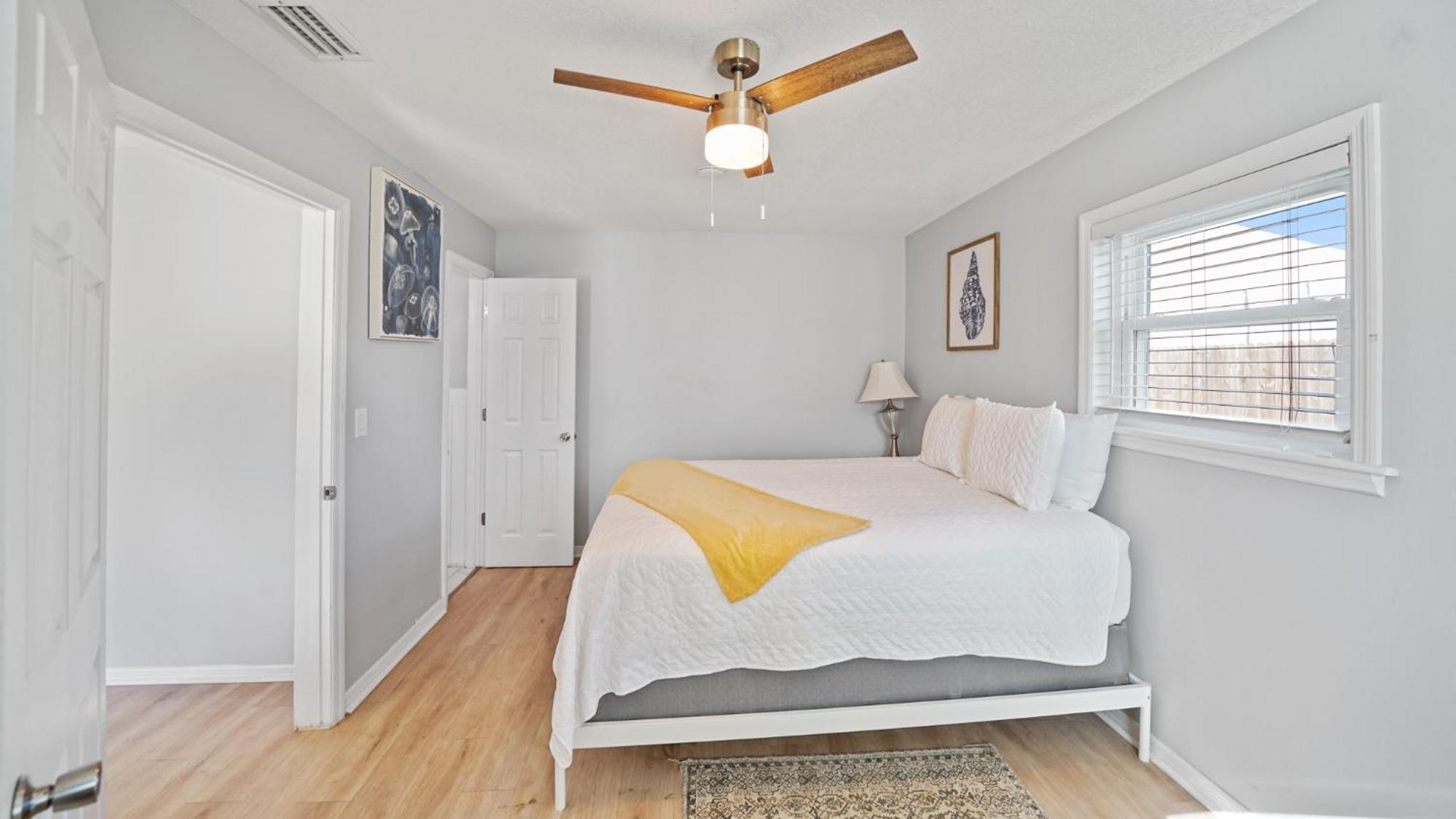 Jacksonville Beach Home - Walk To Beach, Bars & Restaurants - Pet Friendly Kültér fotó