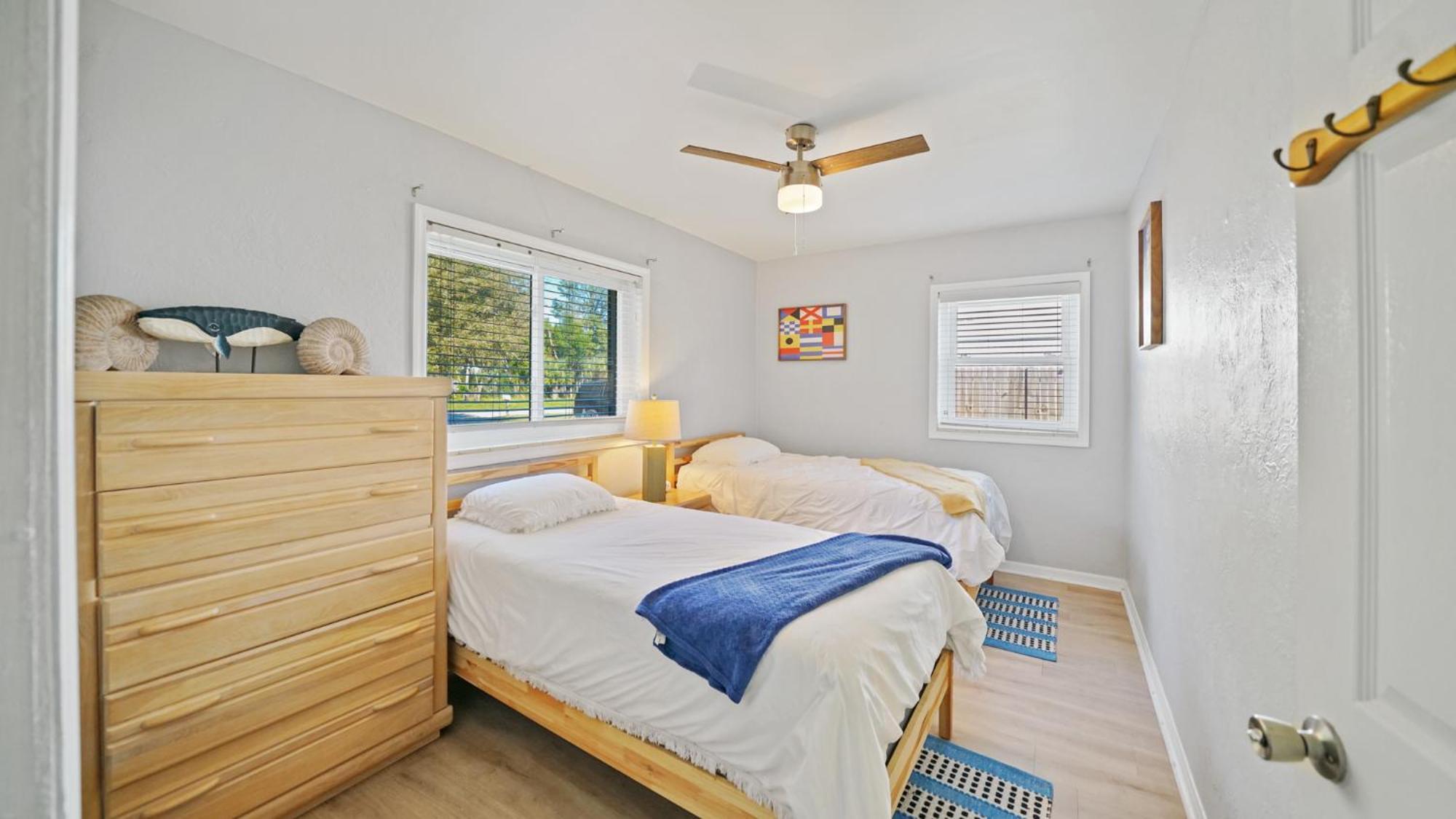 Jacksonville Beach Home - Walk To Beach, Bars & Restaurants - Pet Friendly Kültér fotó