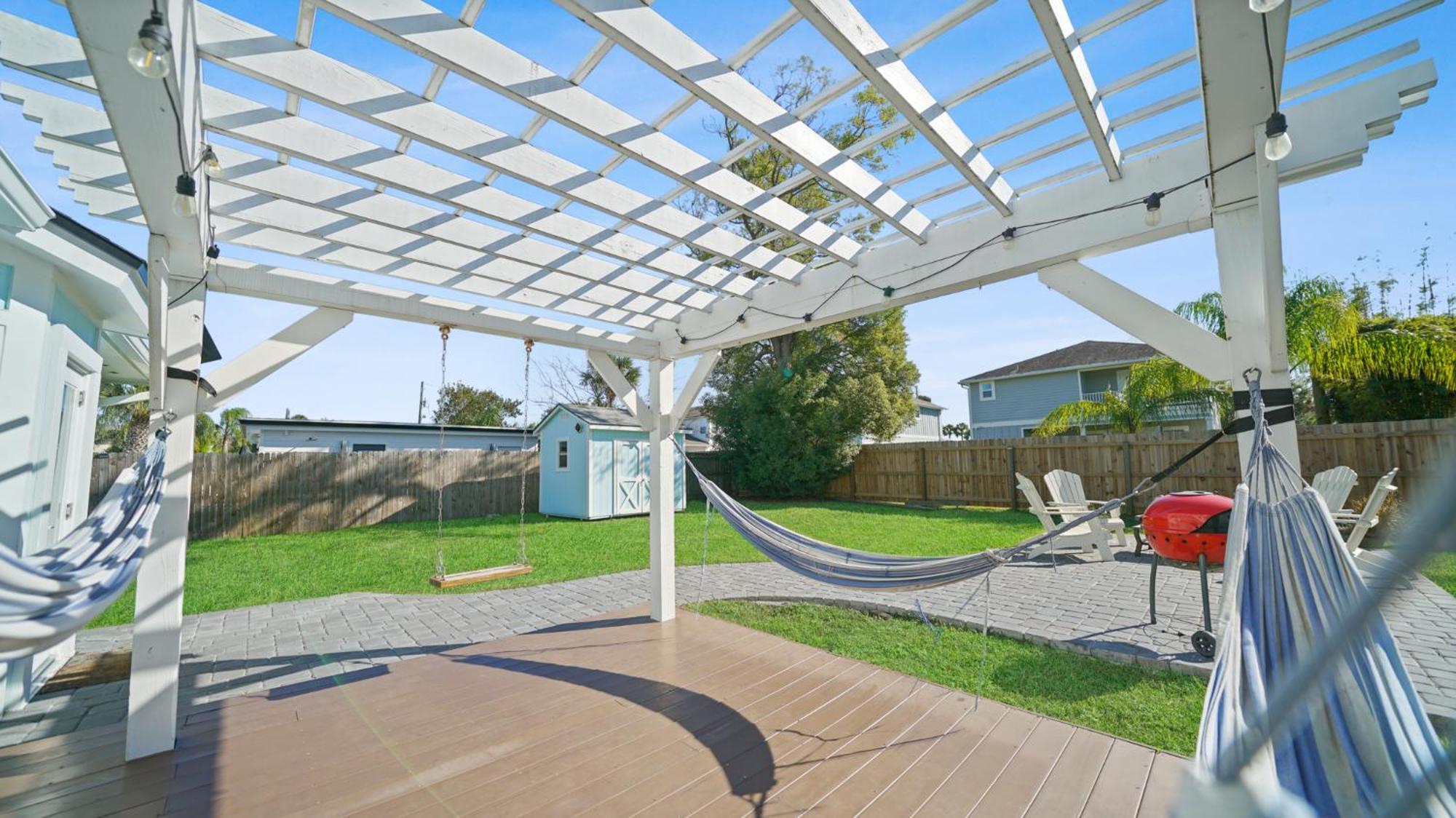 Jacksonville Beach Home - Walk To Beach, Bars & Restaurants - Pet Friendly Kültér fotó