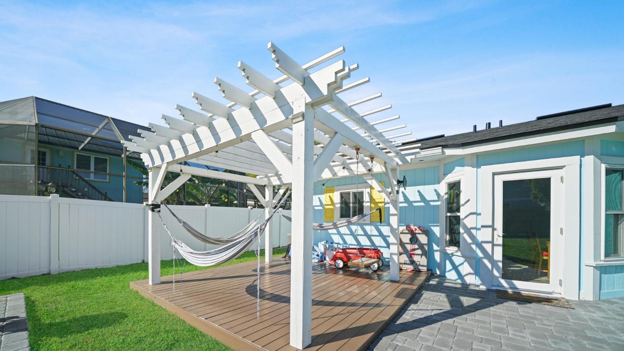 Jacksonville Beach Home - Walk To Beach, Bars & Restaurants - Pet Friendly Kültér fotó